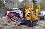 HF Johnson Tree Farm Equipment