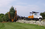 HF Johnson Tree Farm Equipment